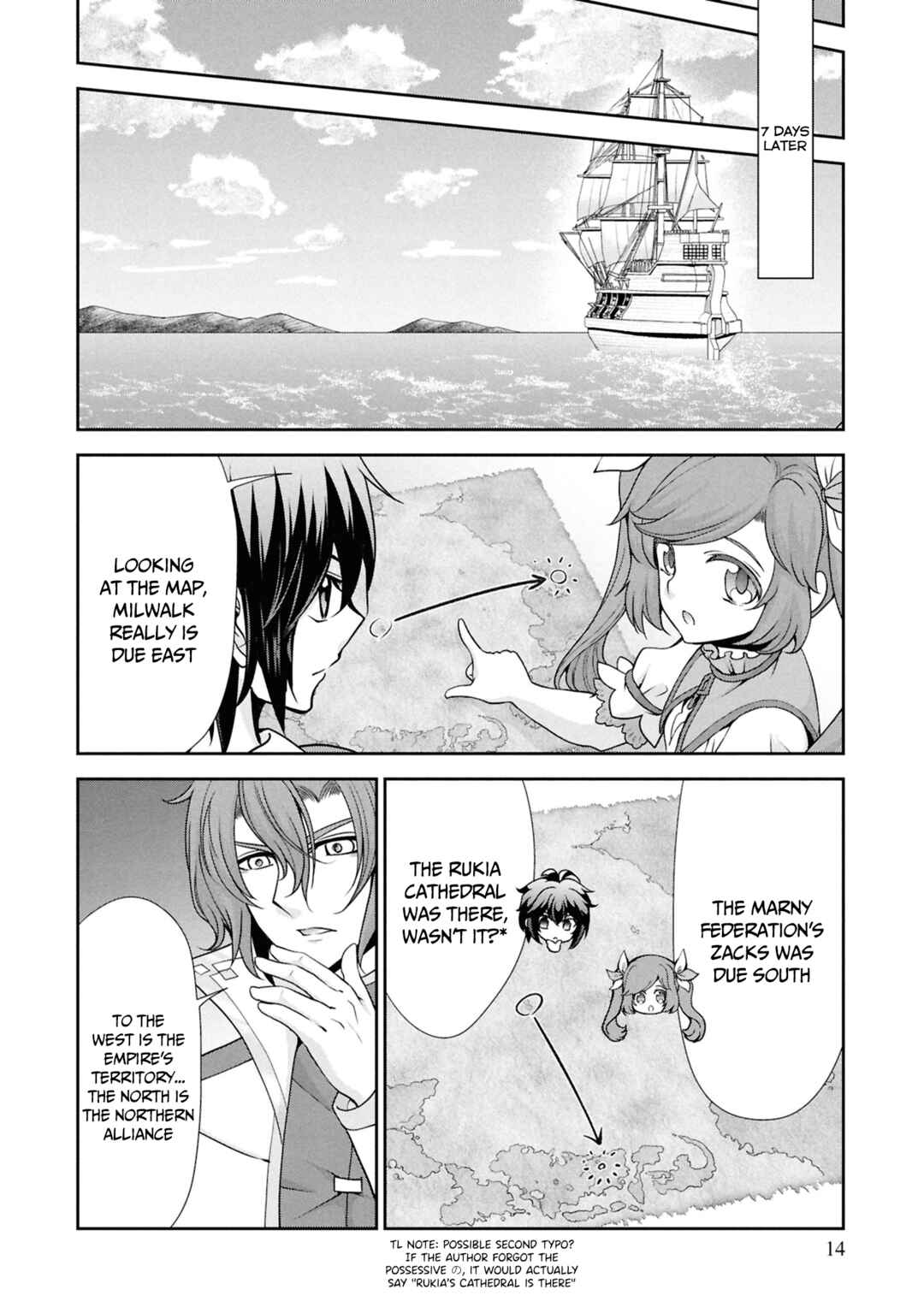 Chapter 49 - Page 15