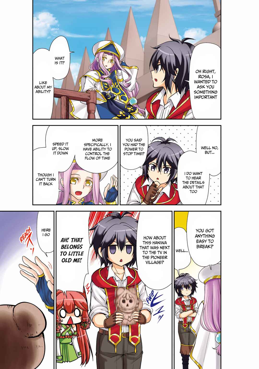 Chapter 49 - Page 4