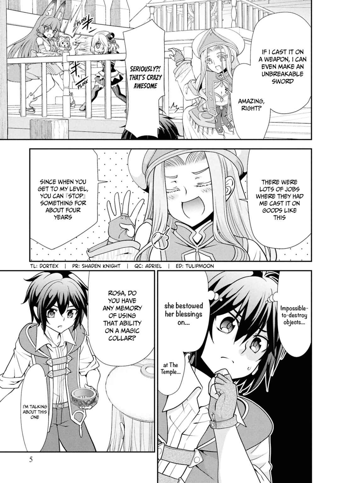 Chapter 49 - Page 6