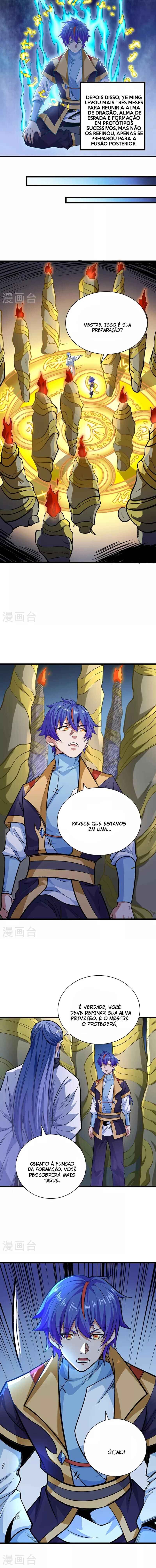 Chapter 588 - Page 16