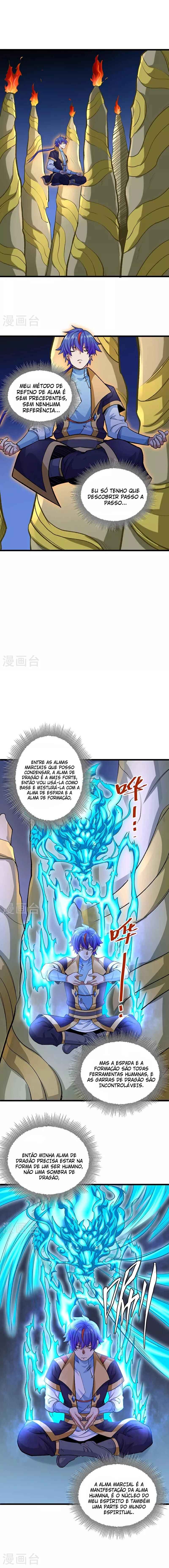 Chapter 588 - Page 18