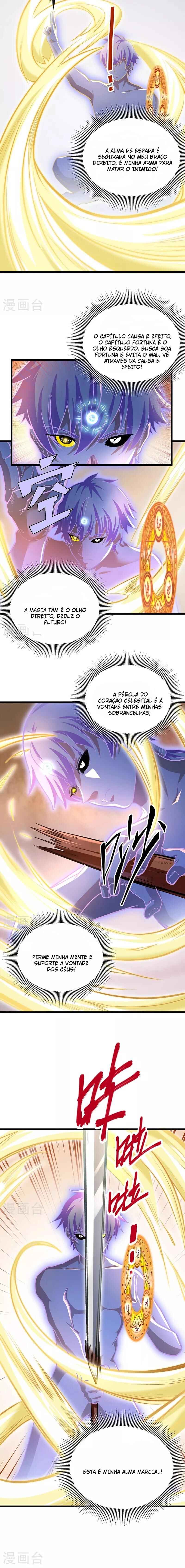 Chapter 588 - Page 22