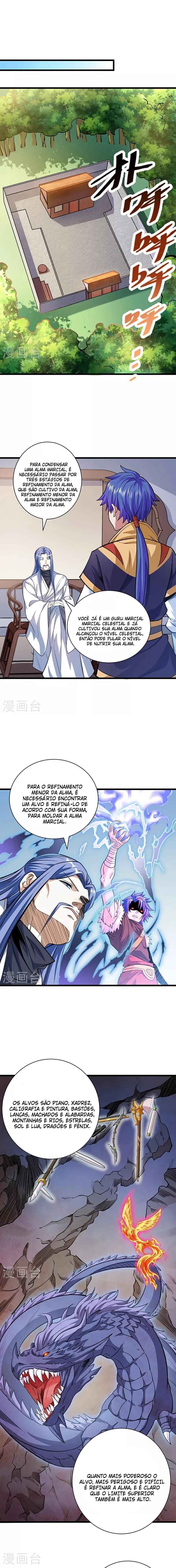Chapter 588 - Page 3