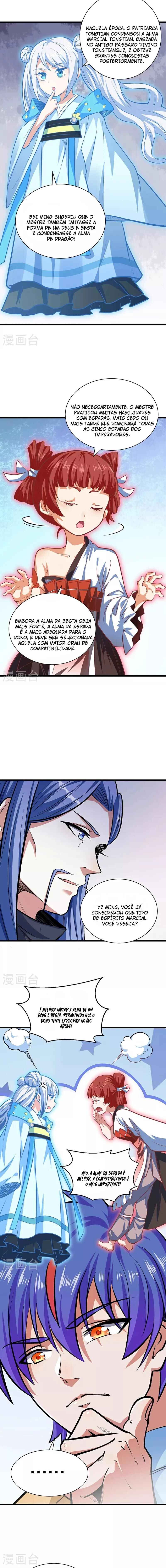 Chapter 588 - Page 6
