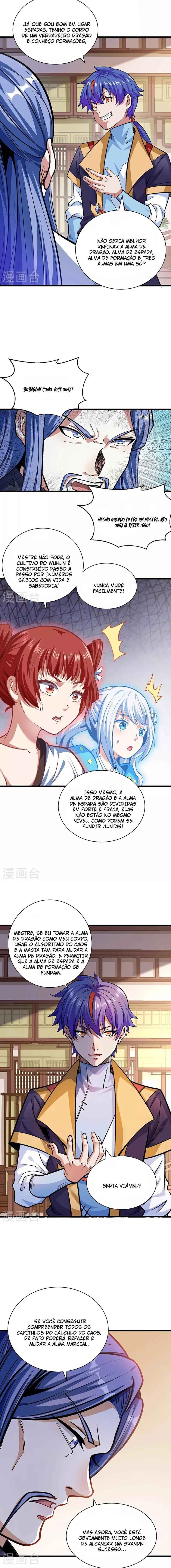 Chapter 588 - Page 7