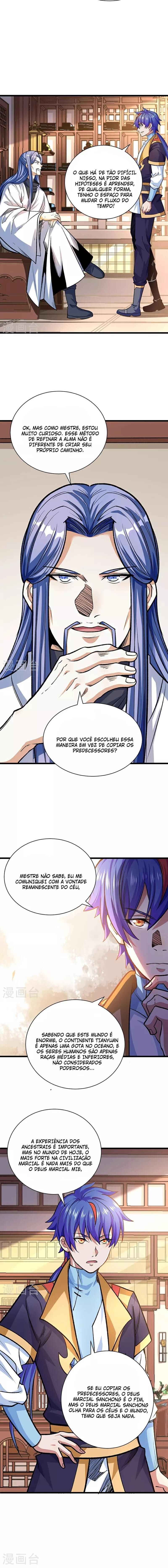 Chapter 588 - Page 9