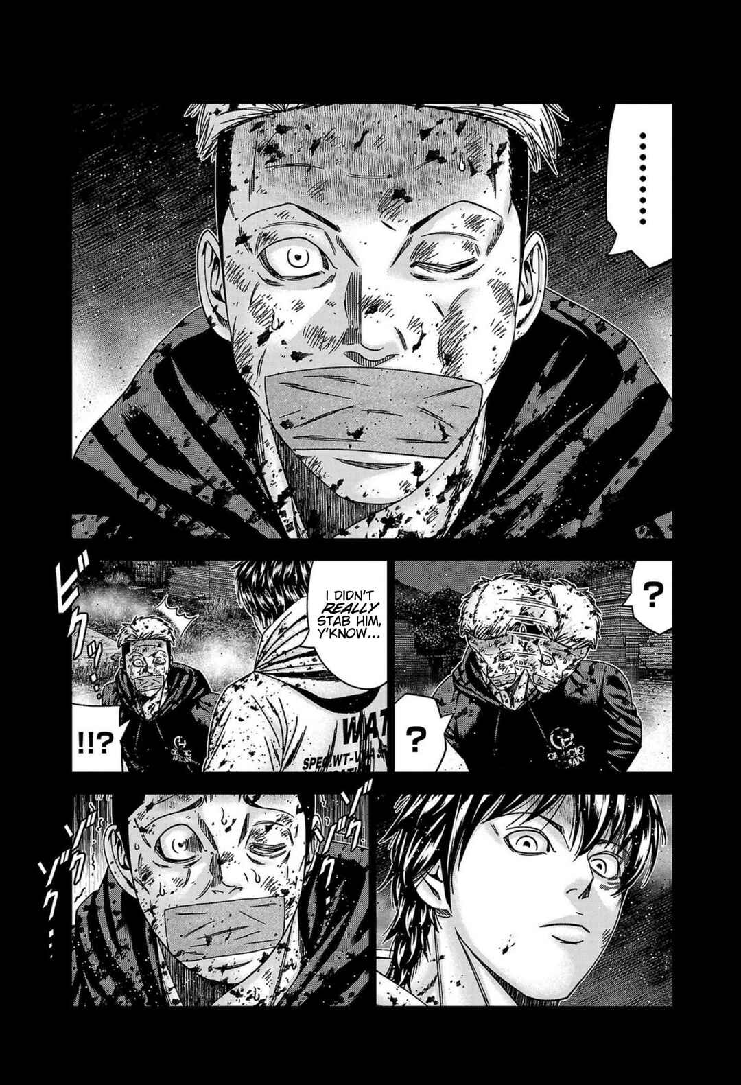 Chapter 246 - Page 2