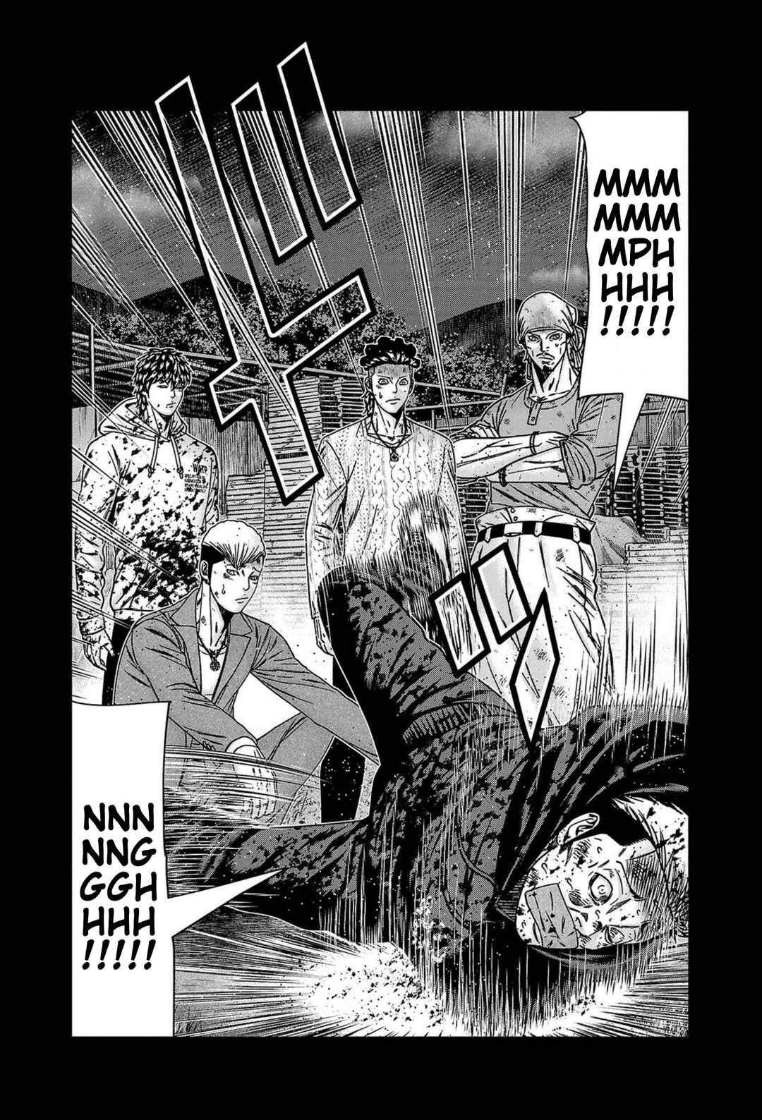 Chapter 246 - Page 3