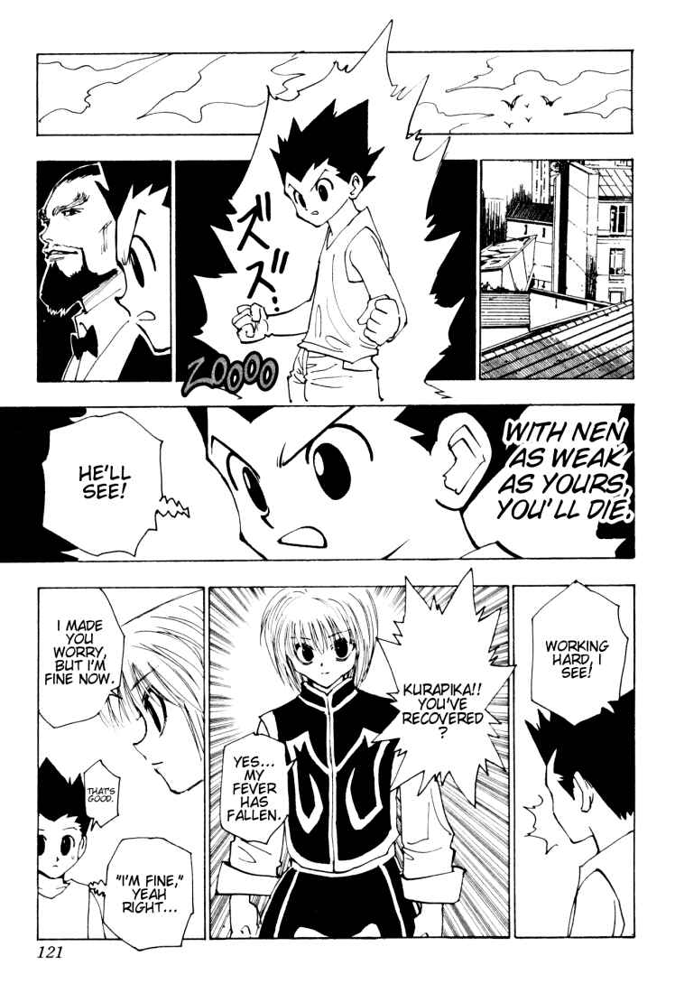 Chapter 123 - Page 5