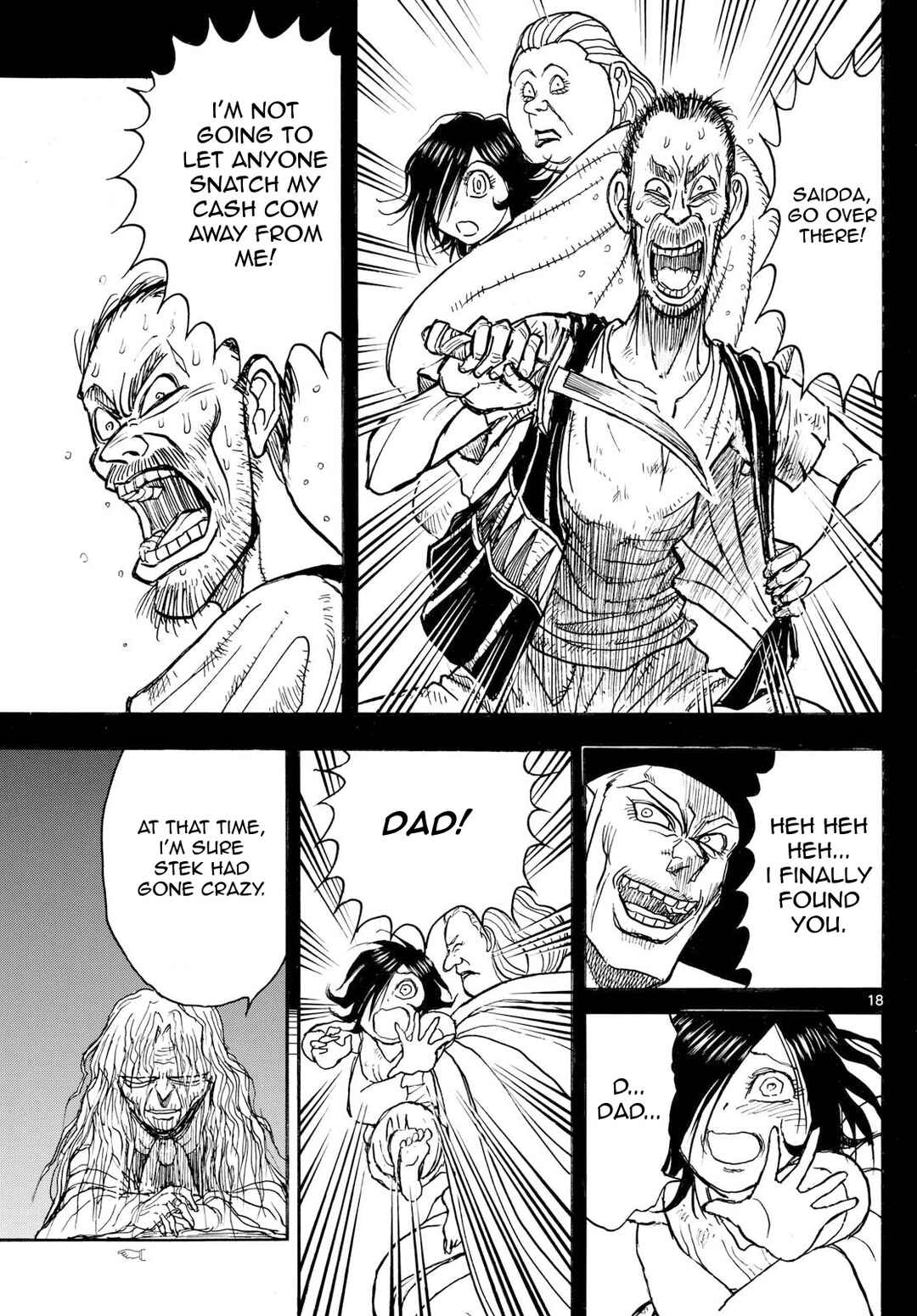 Chapter 18 - Page 17