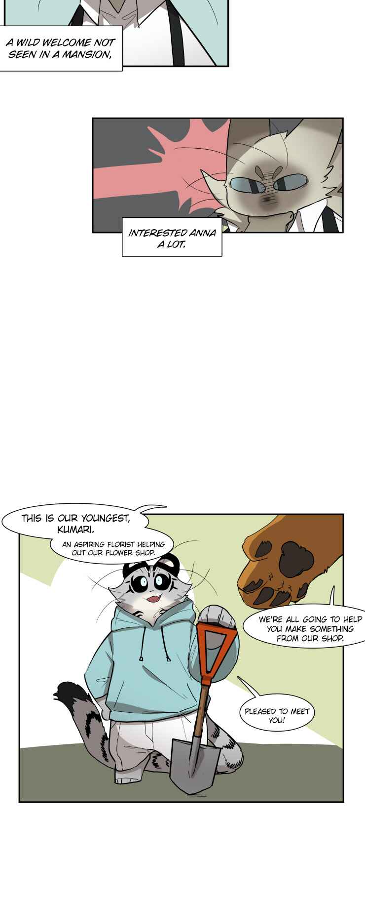 Chapter 195 - Page 6