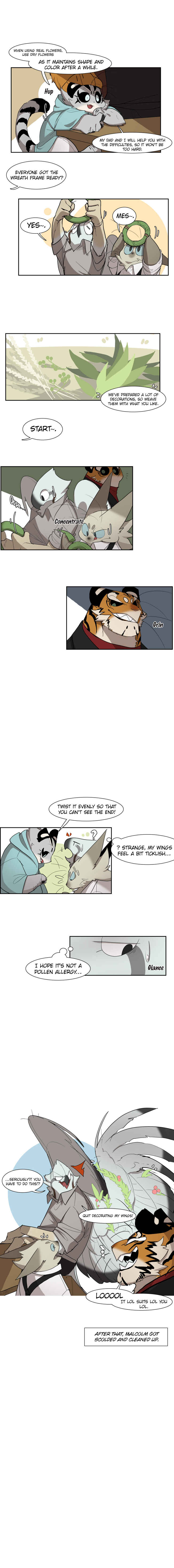 Chapter 195 - Page 8