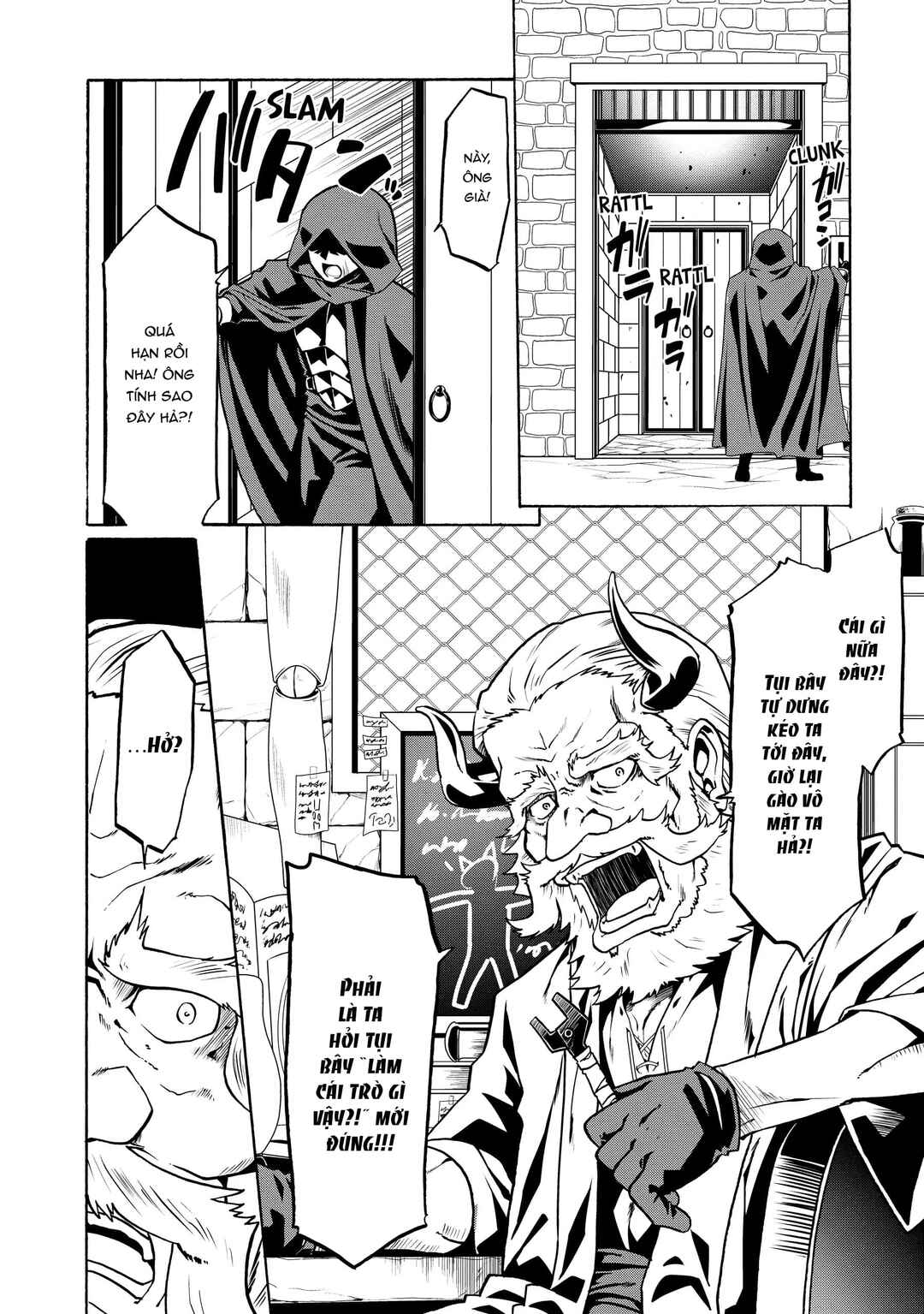 Chapter 31 - Page 19