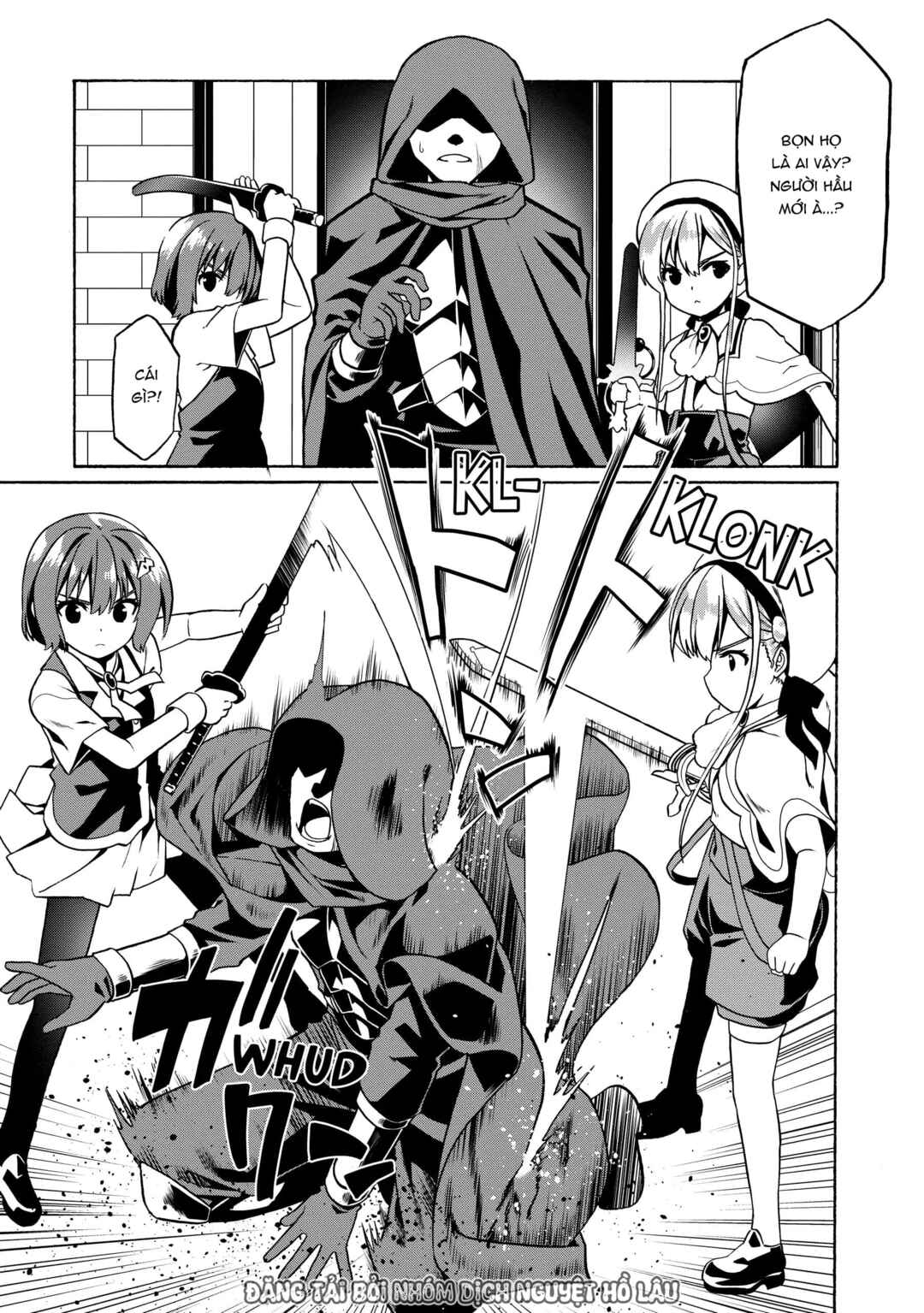 Chapter 31 - Page 20