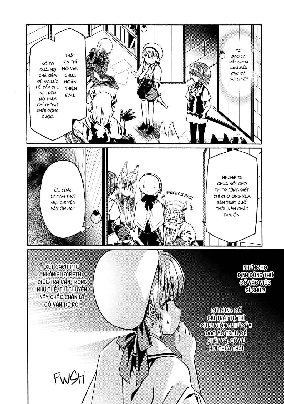 Chapter 31 - Page 27