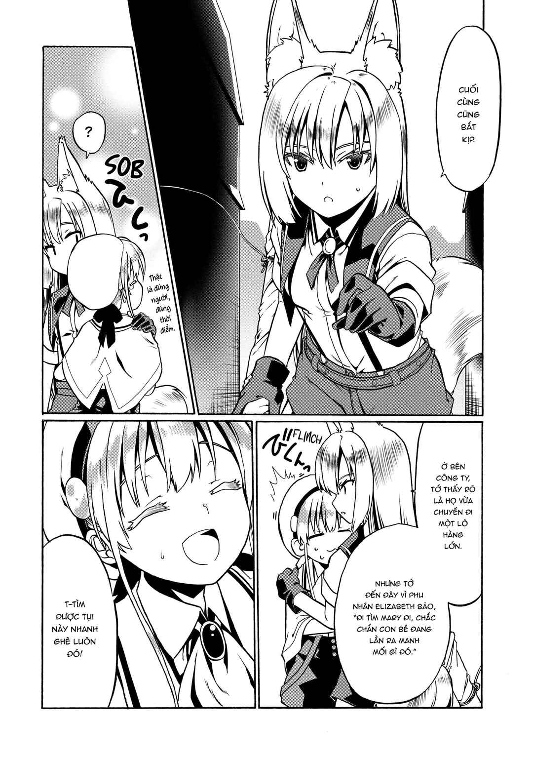 Chapter 31 - Page 6