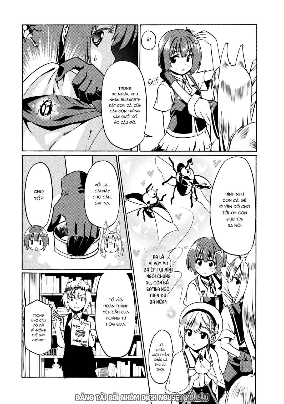 Chapter 31 - Page 8