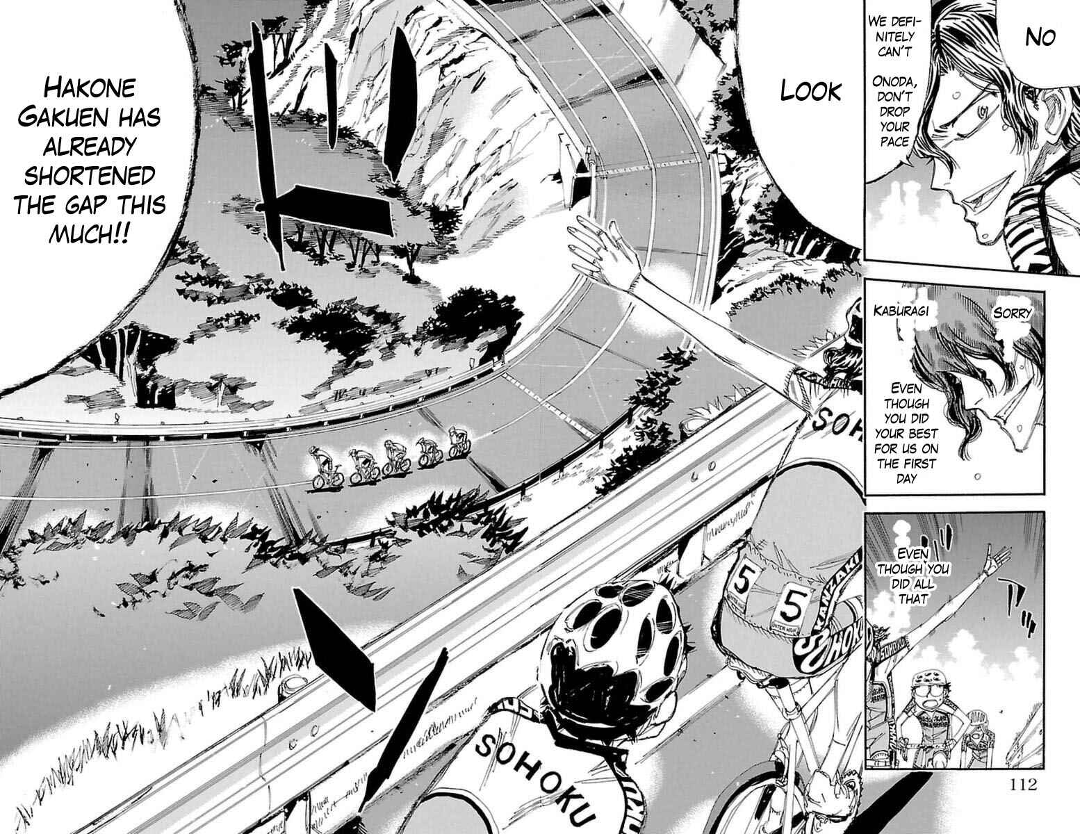 Chapter 360 - Page 13