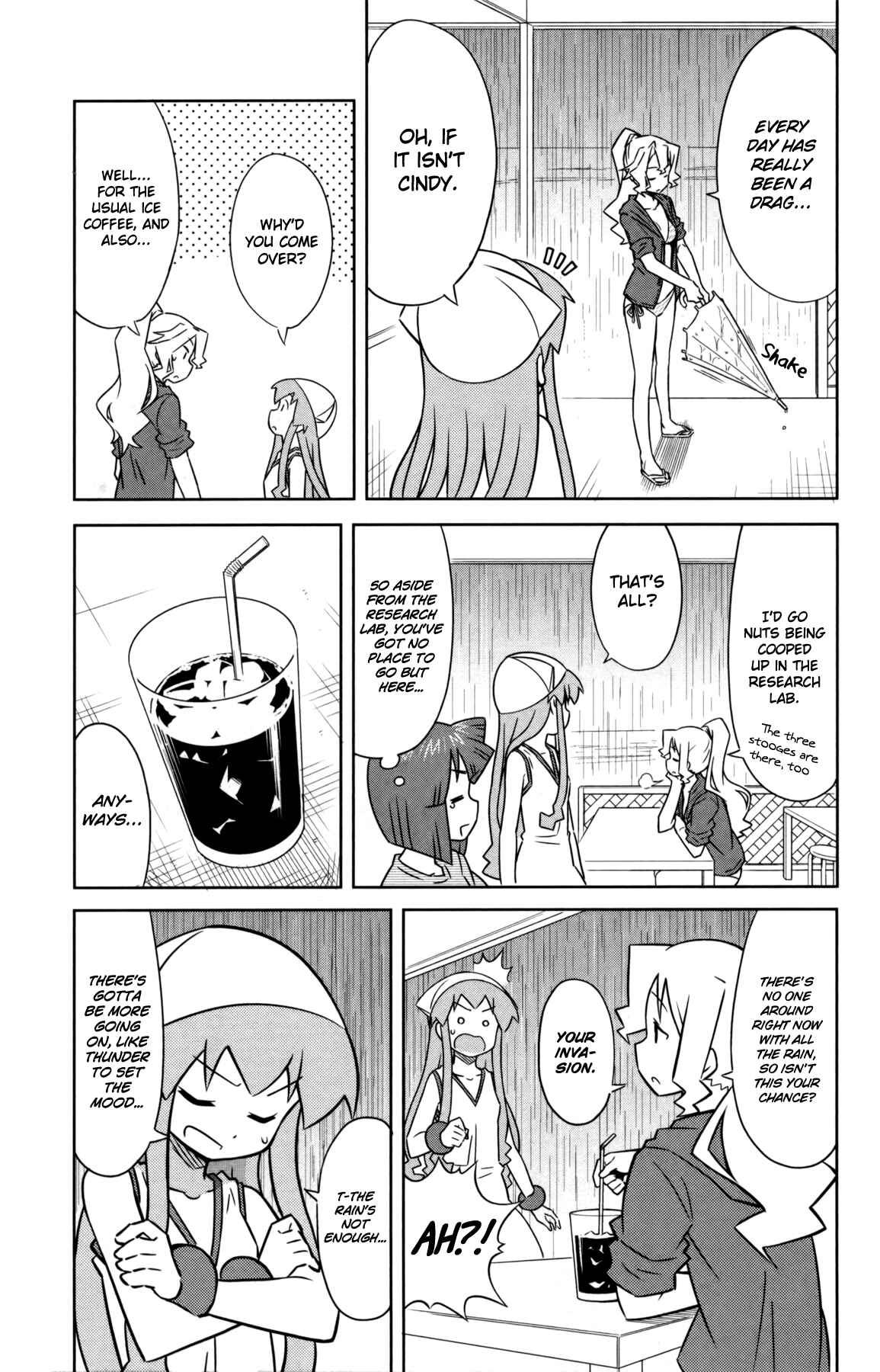 Chapter 343 - Page 10