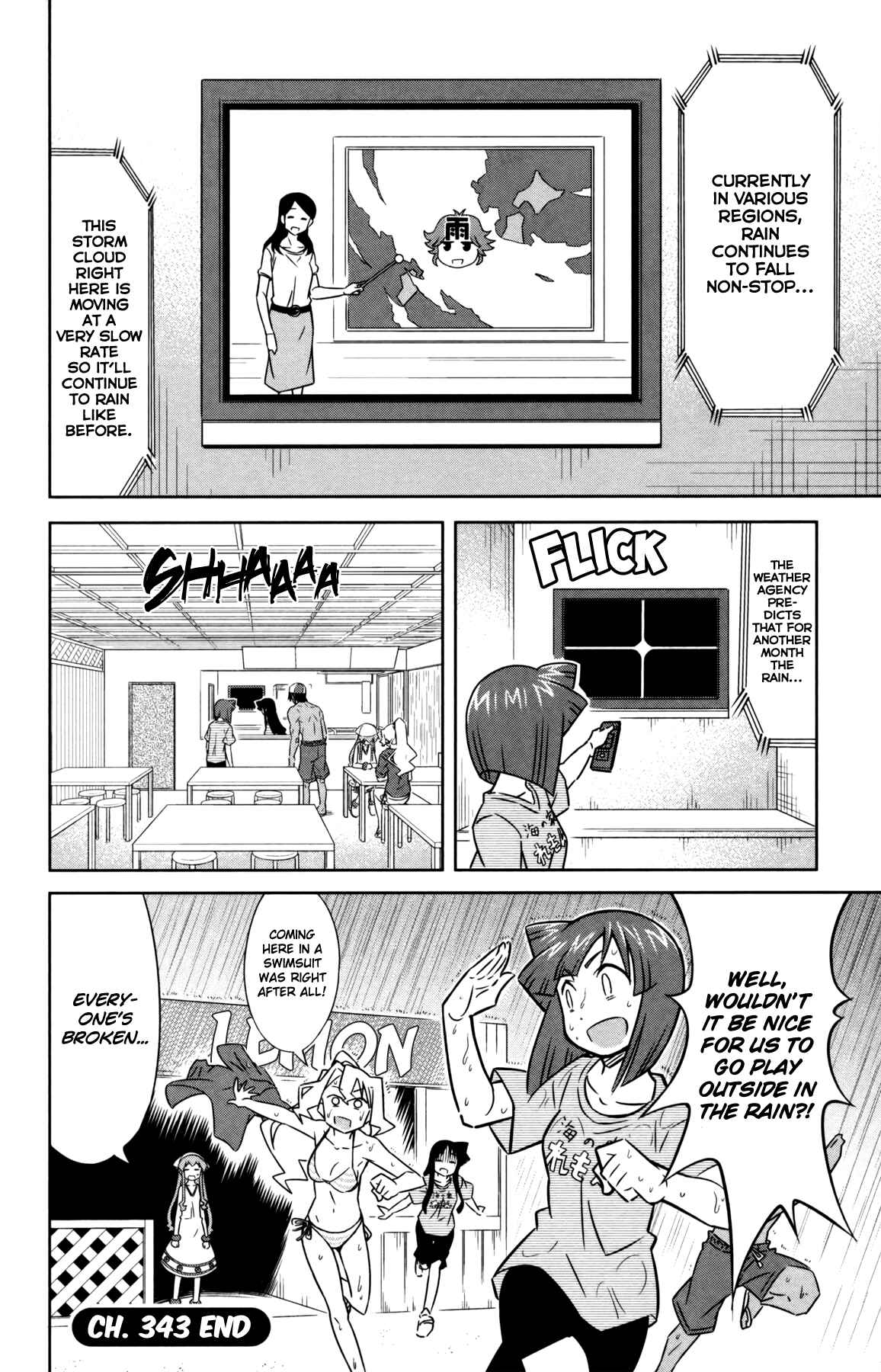 Chapter 343 - Page 13