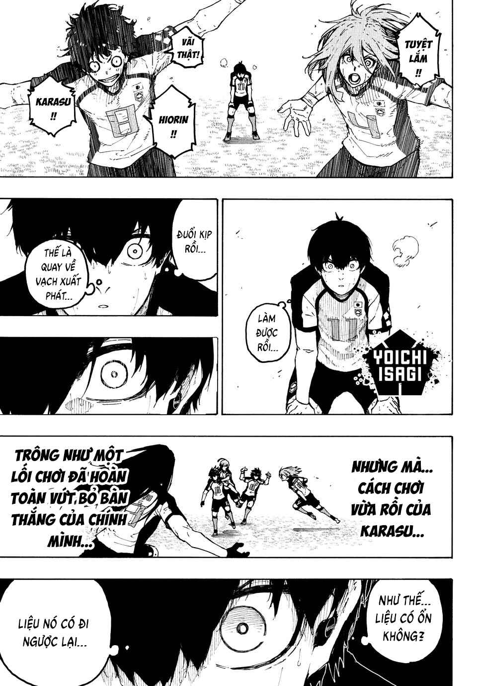 Chapter 336 - Page 13