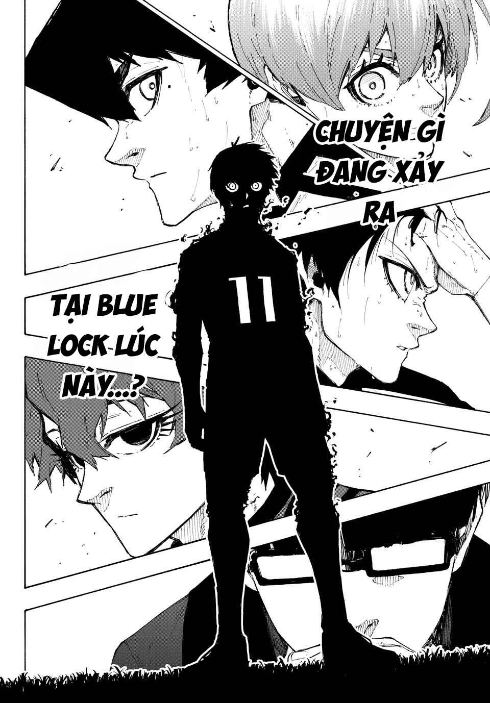 Chapter 336 - Page 18