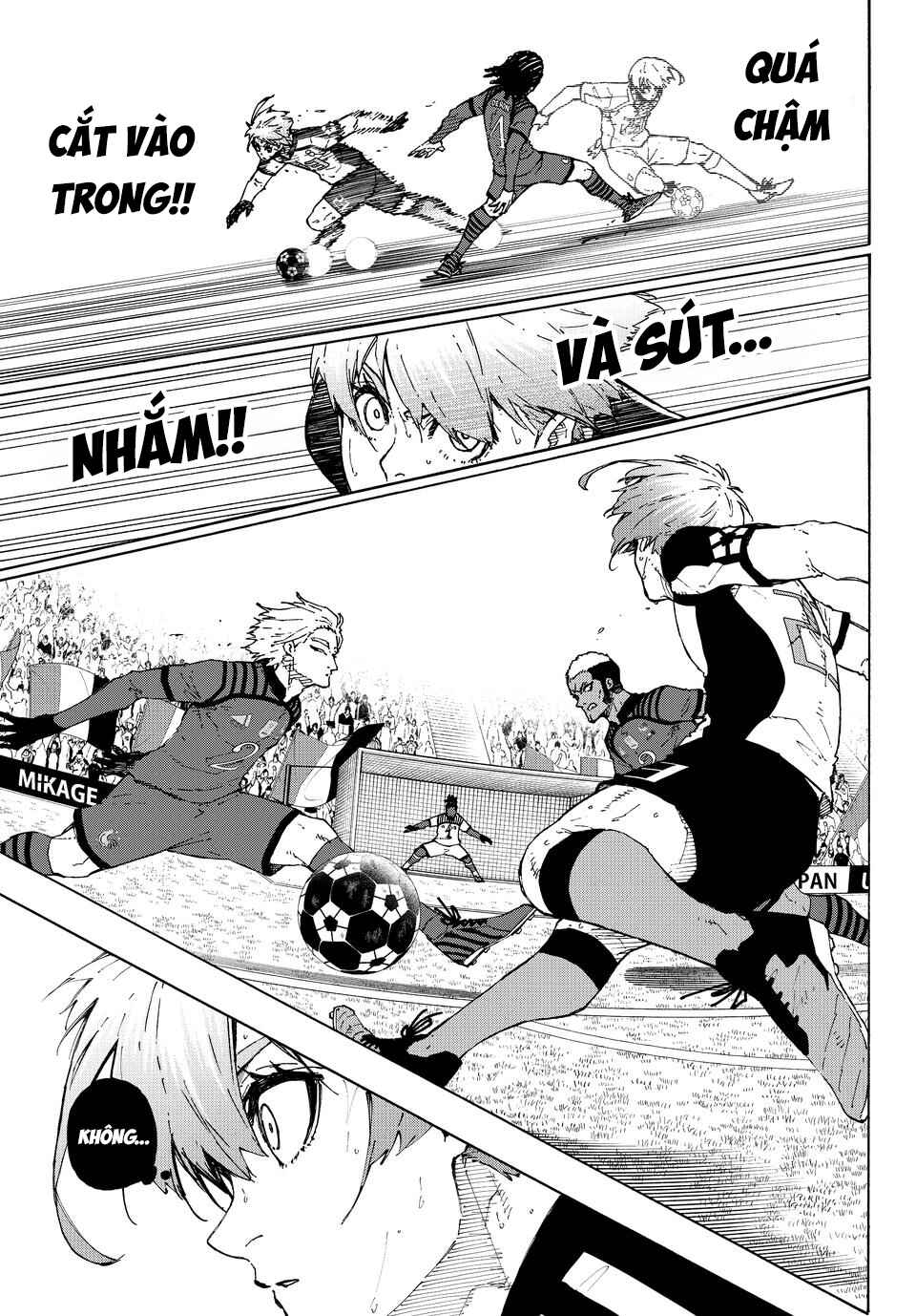 Chapter 336 - Page 4