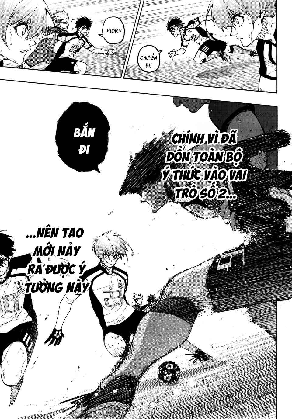 Chapter 336 - Page 8