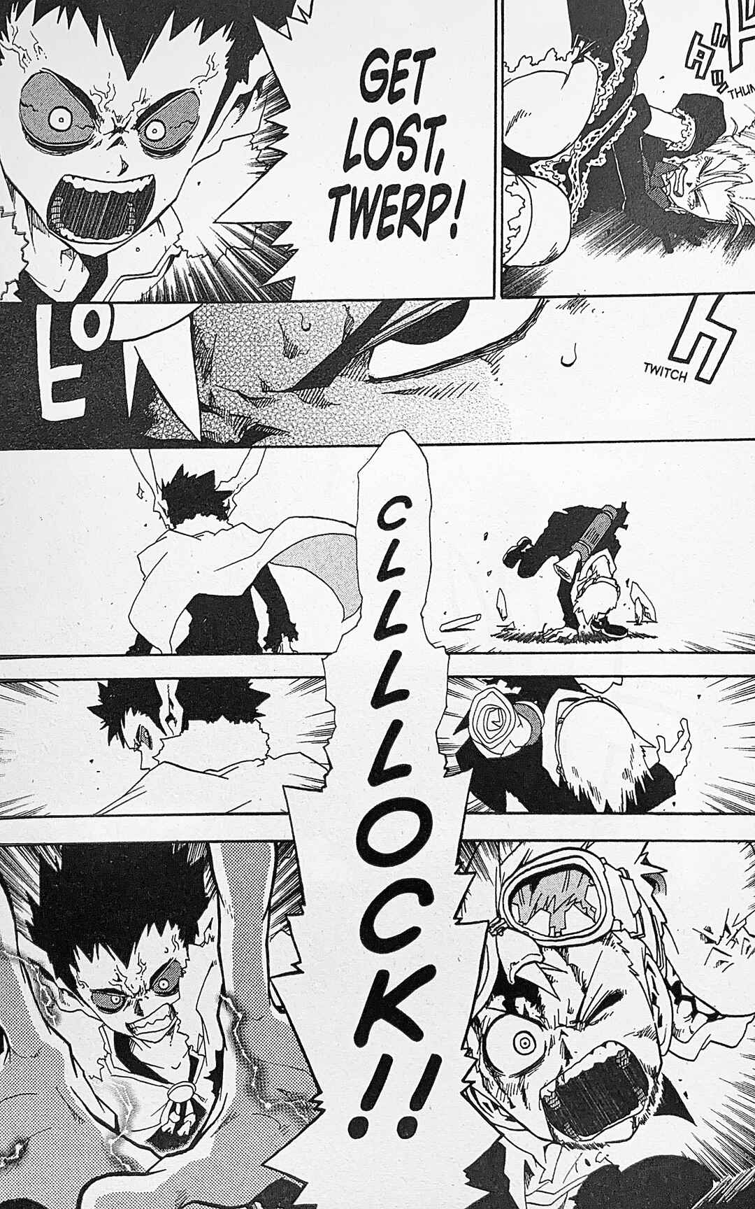 Chapter 35 - Page 6
