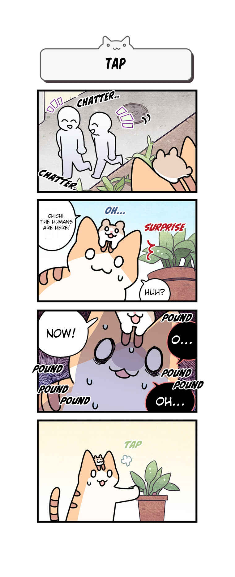 Chapter 89 - Page 5