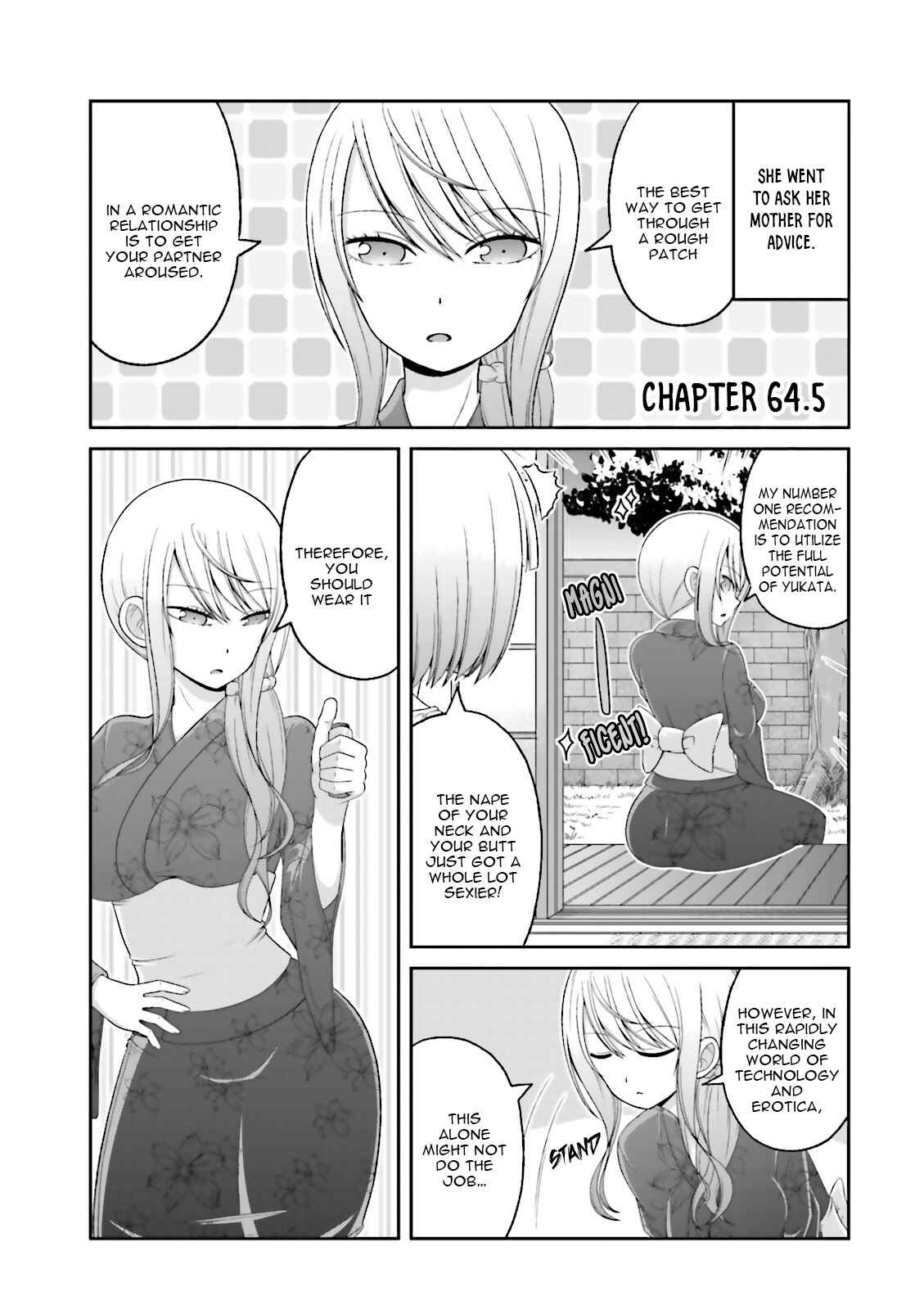 Chapter 64.5 - Page 2