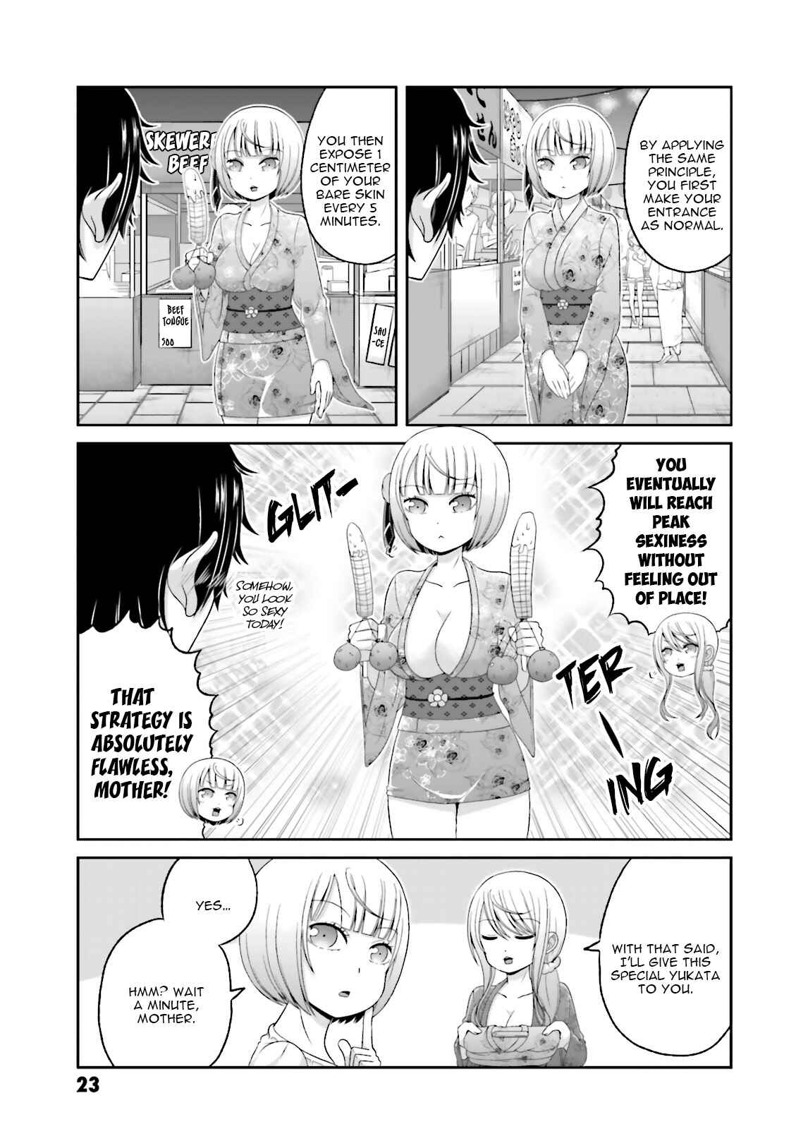 Chapter 64.5 - Page 4