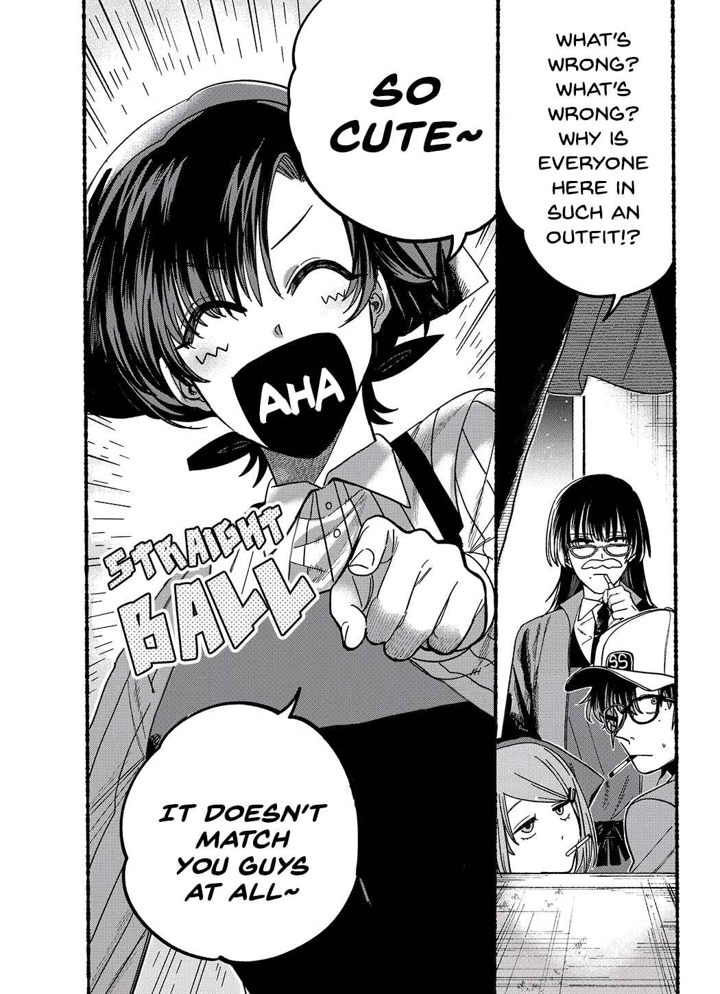 Chapter 26.5 - Page 6