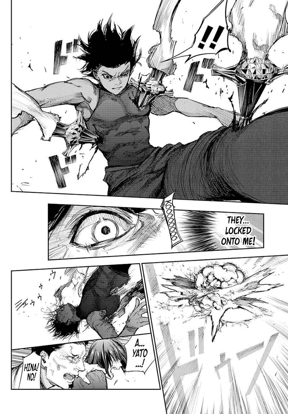 Chapter 84 - Page 10