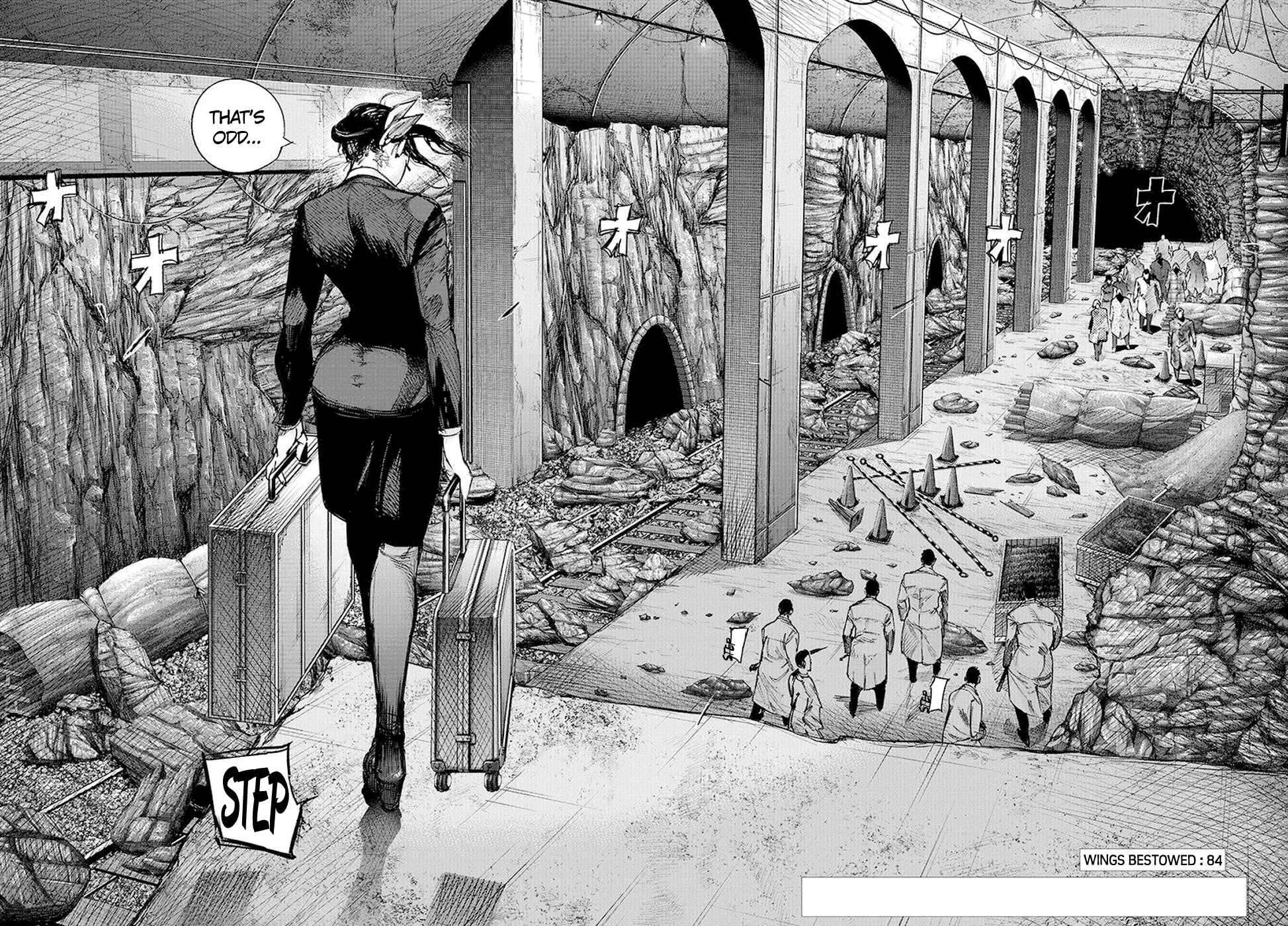 Chapter 84 - Page 3