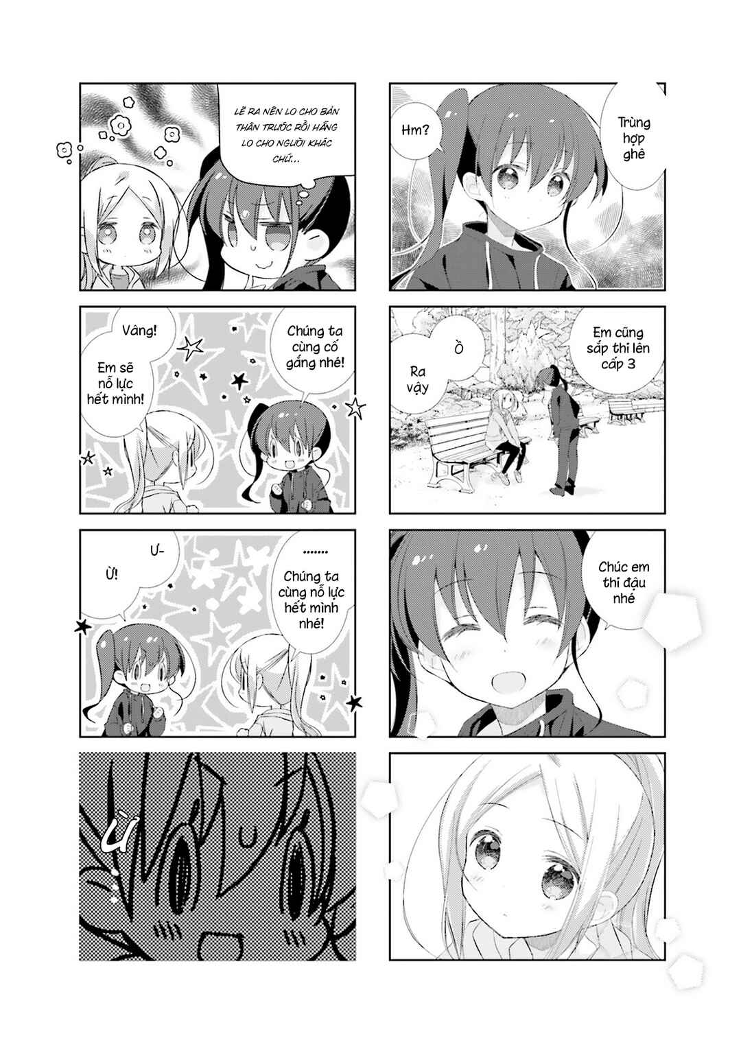 Chapter 97 - Page 10