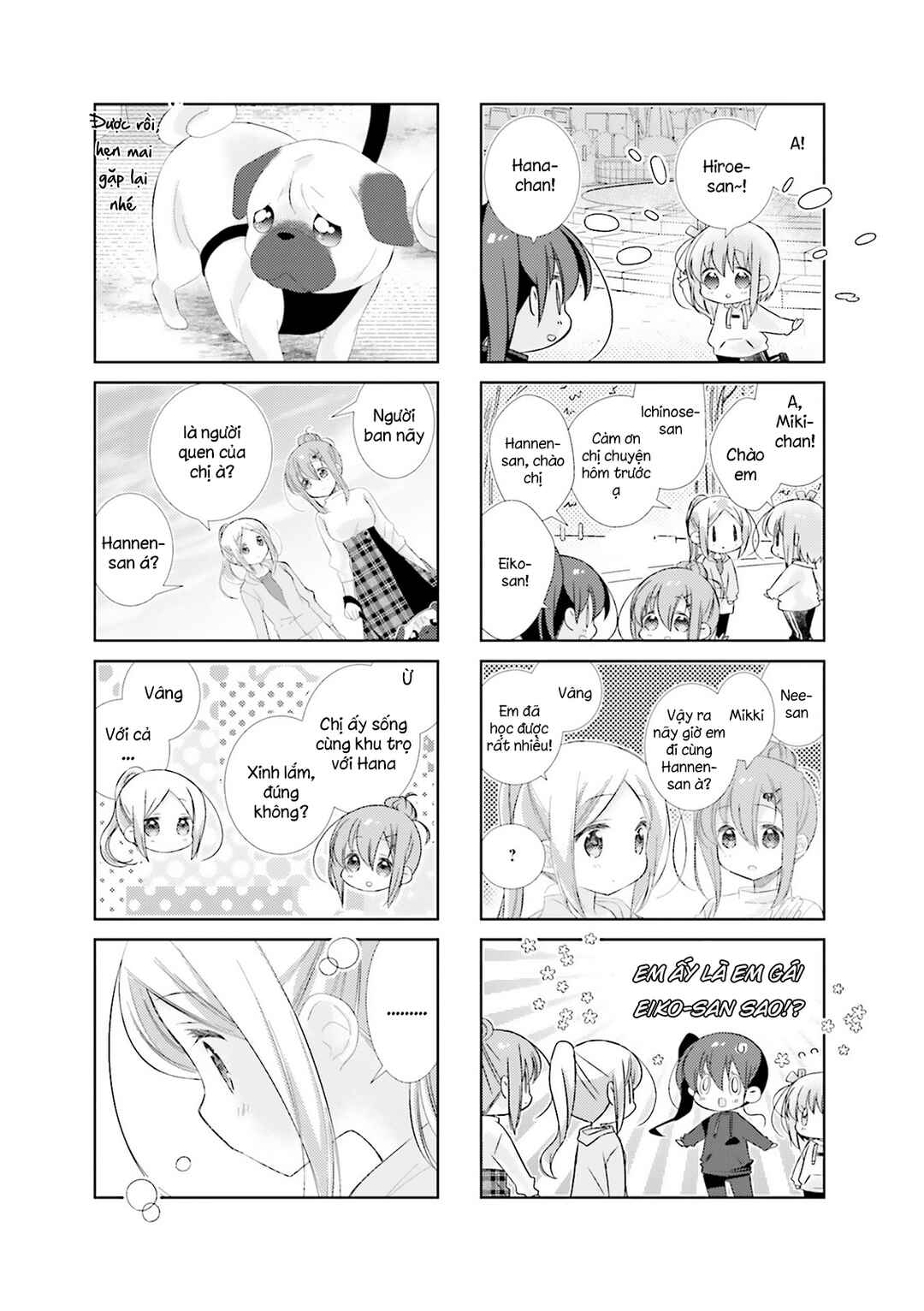 Chapter 97 - Page 11