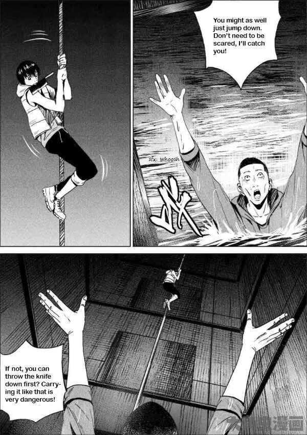 Chapter 183 - Page 5