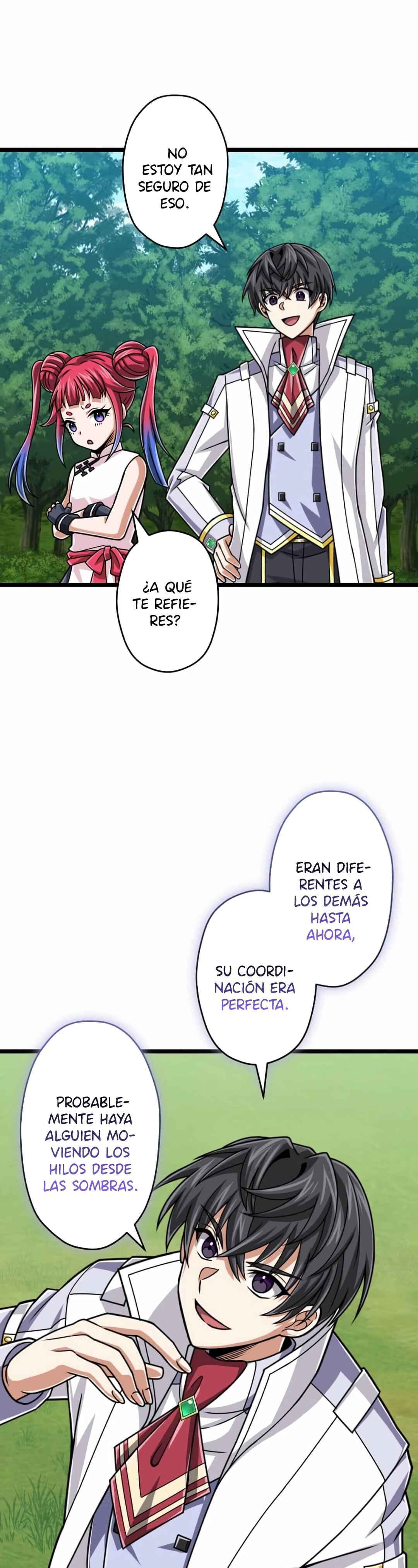 Chapter 109 - Page 30