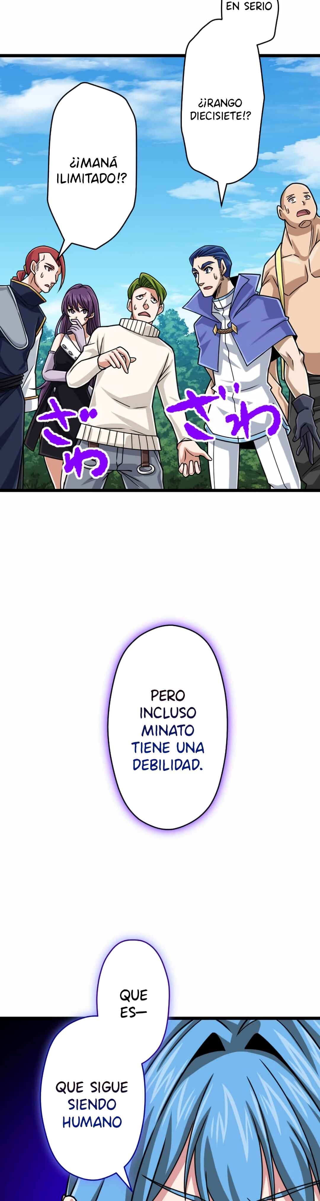 Chapter 109 - Page 33
