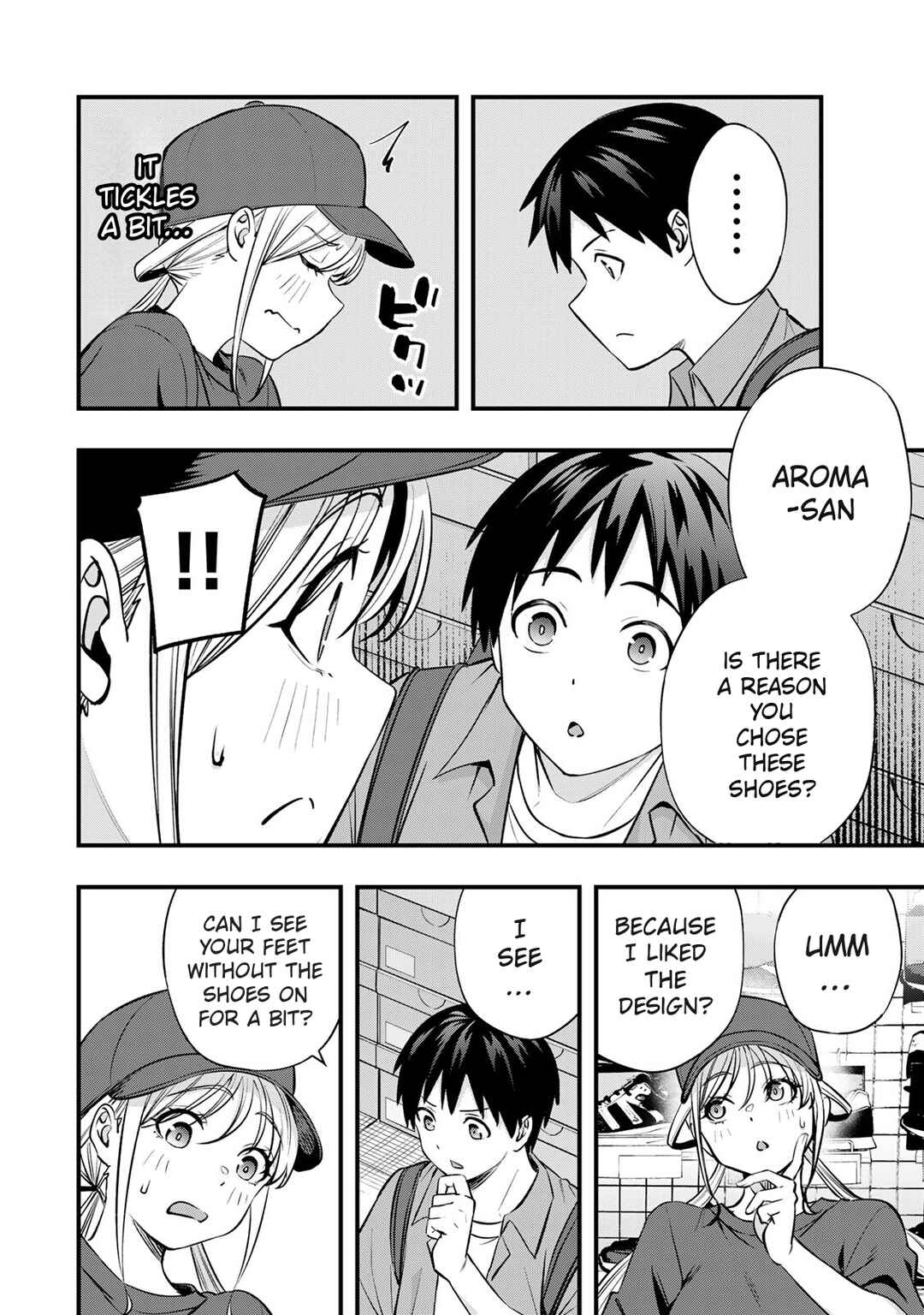Chapter 87 - Page 12