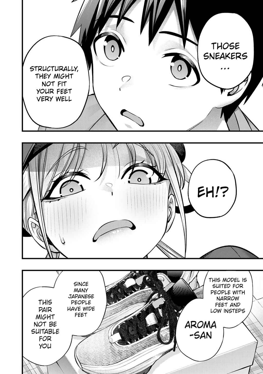 Chapter 87 - Page 16