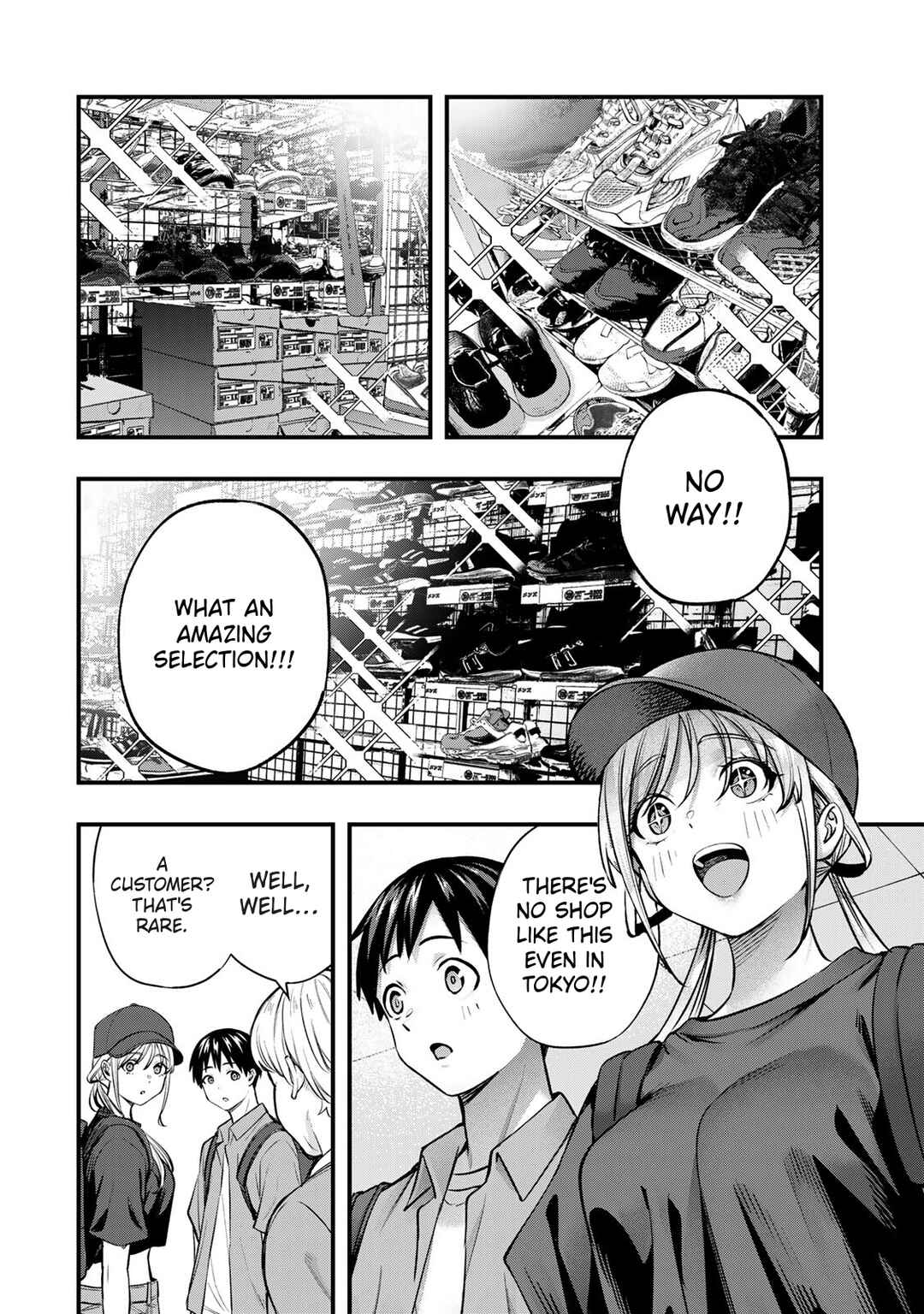 Chapter 87 - Page 8
