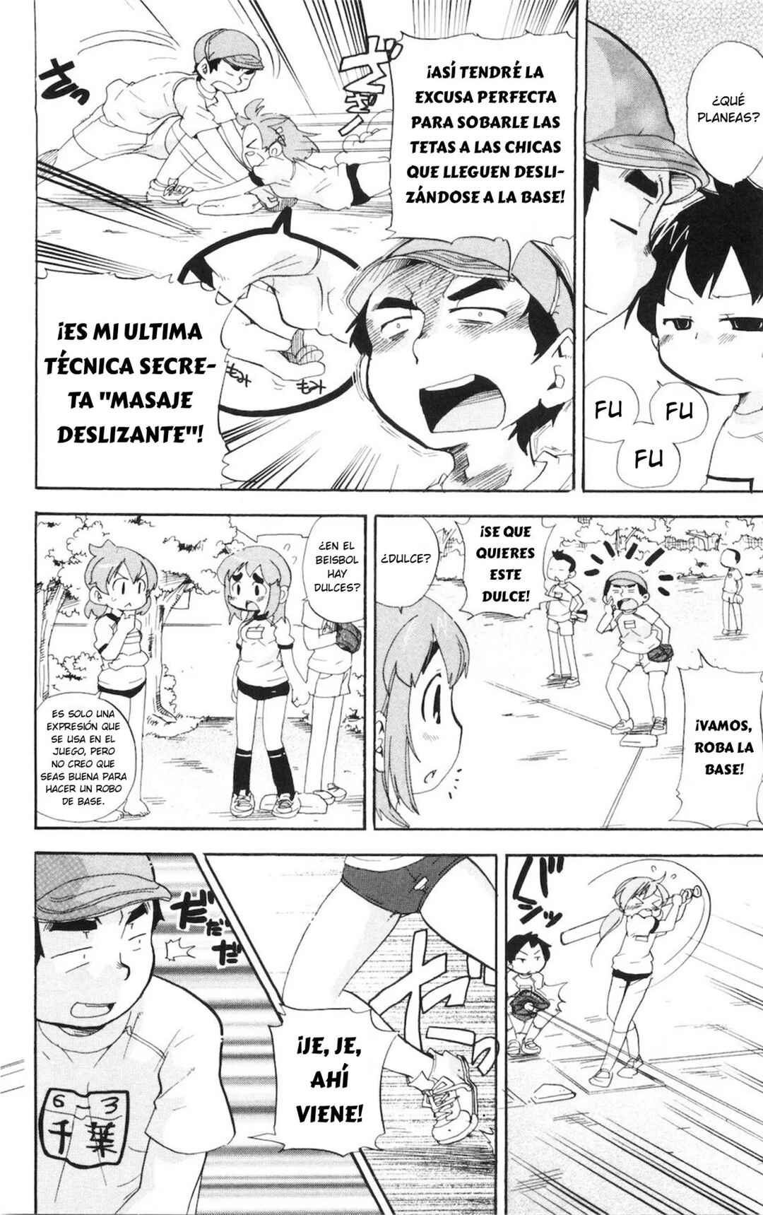 Chapter 190 - Page 3