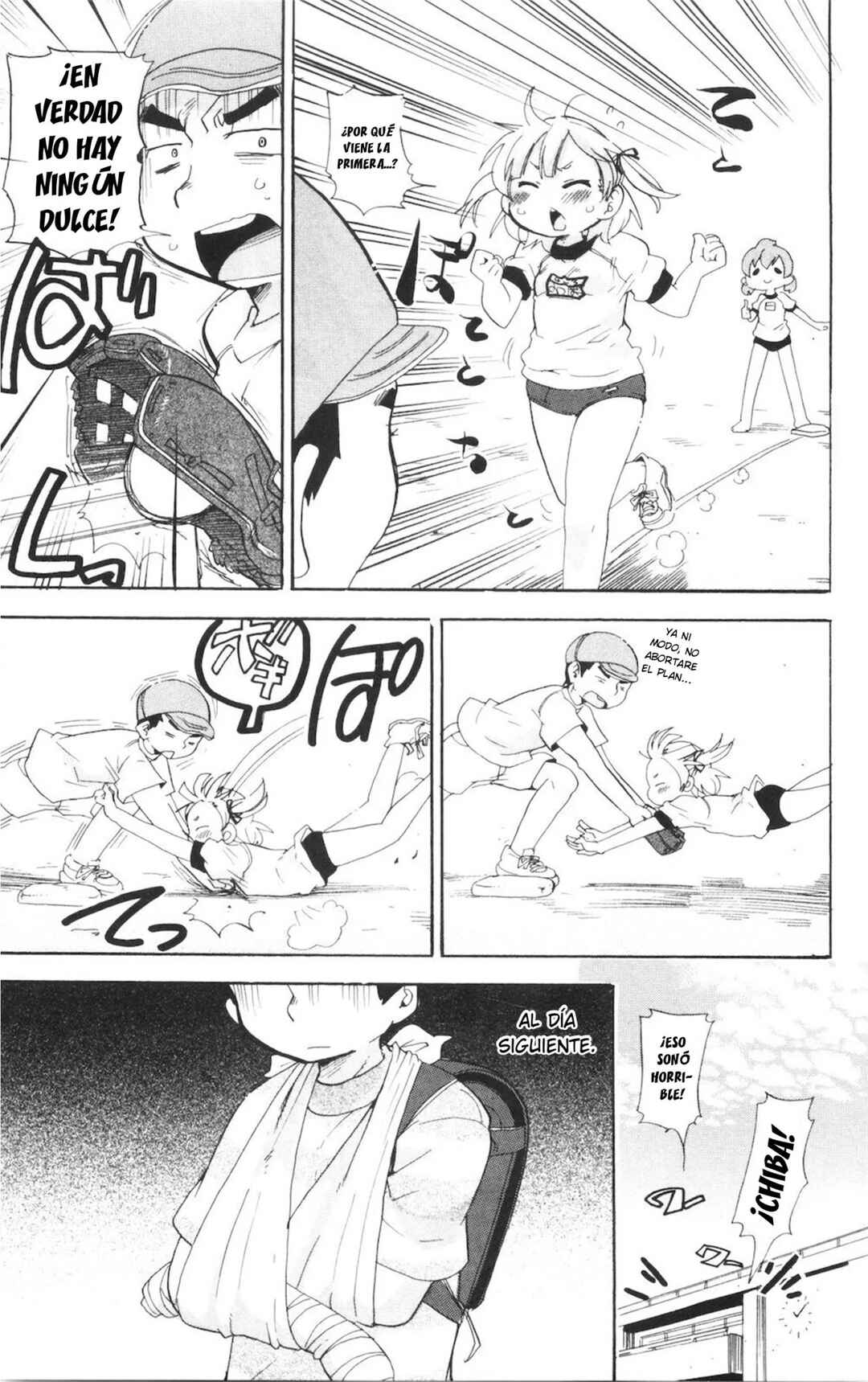 Chapter 190 - Page 4