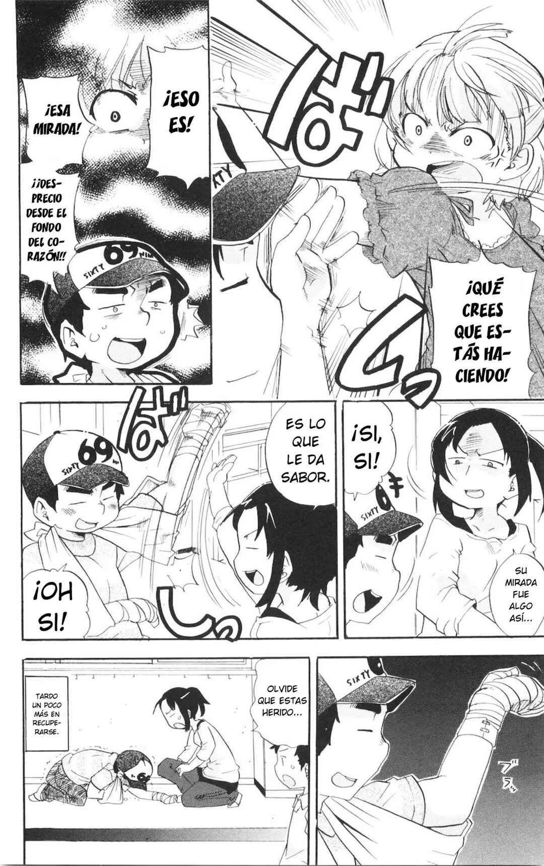 Chapter 190 - Page 9