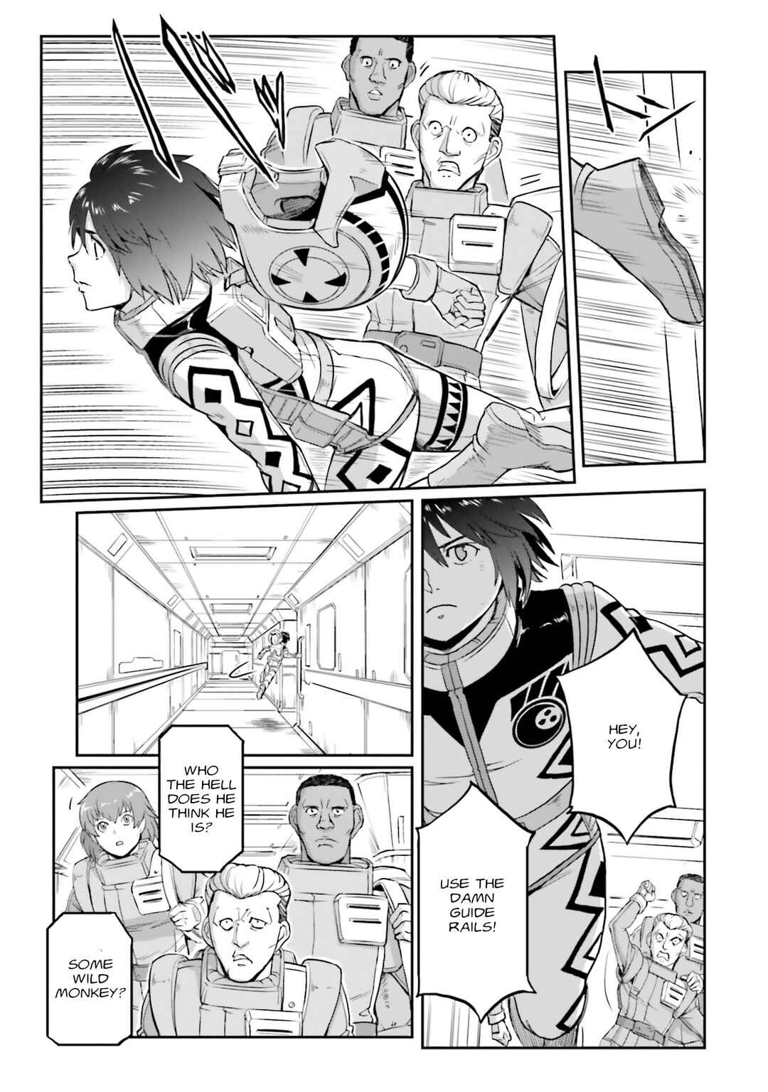 Chapter 35 - Page 20
