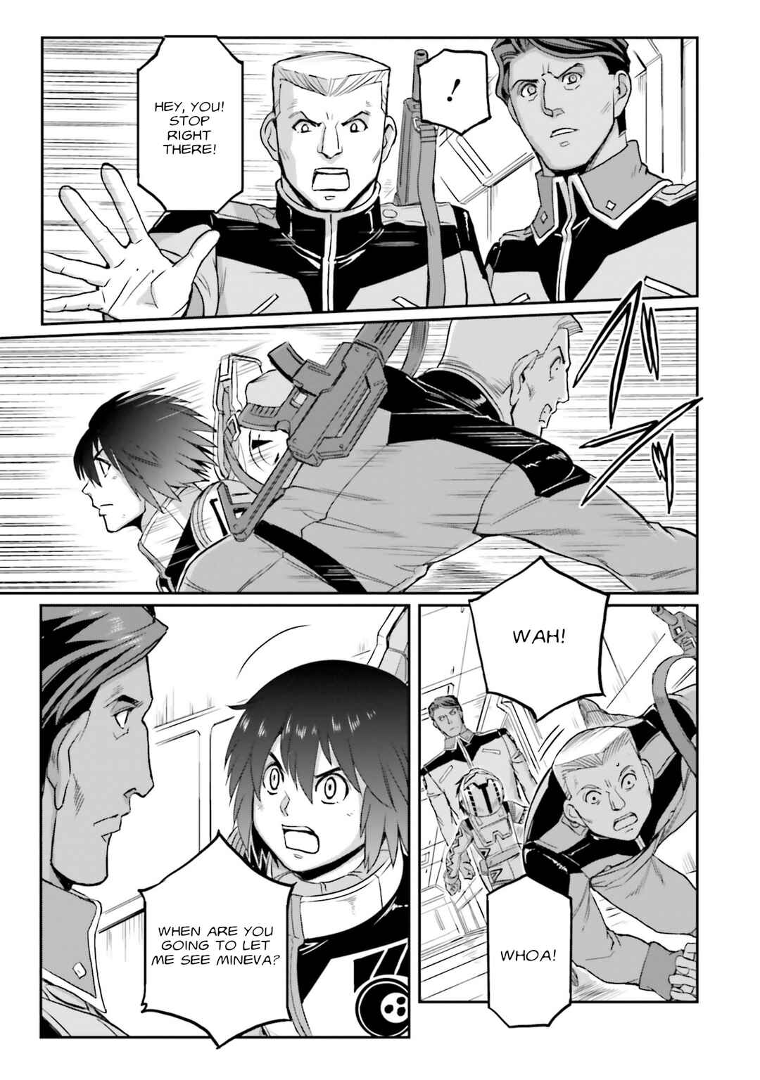 Chapter 35 - Page 22