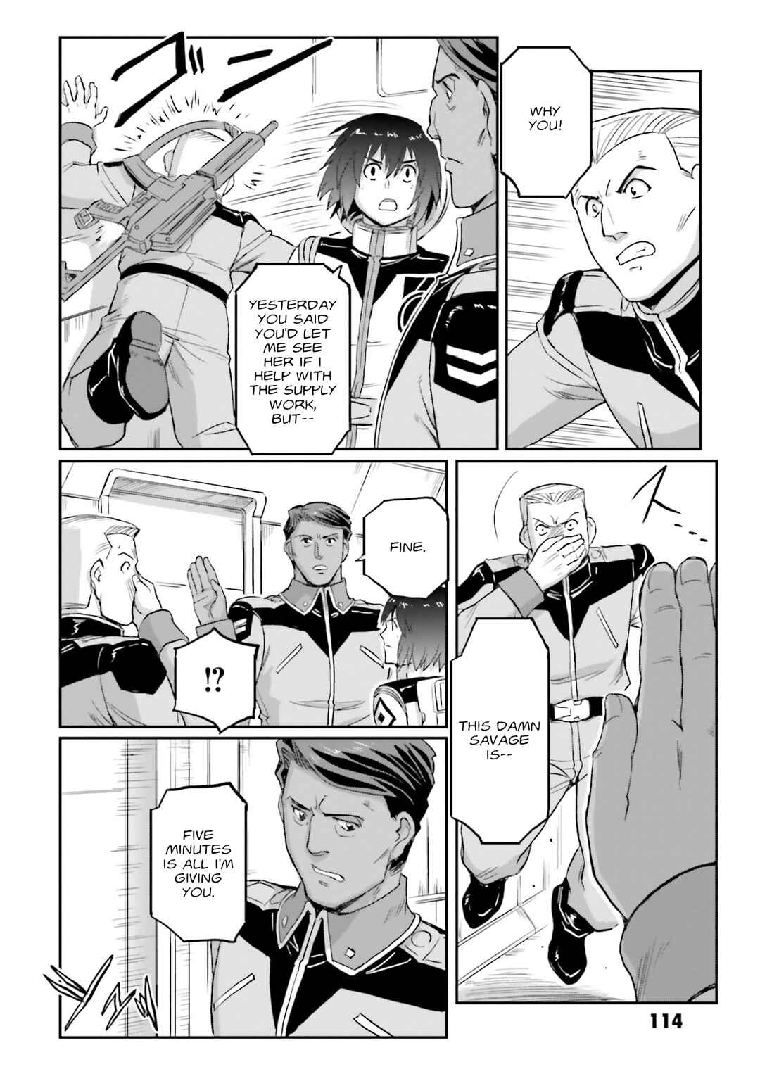 Chapter 35 - Page 23