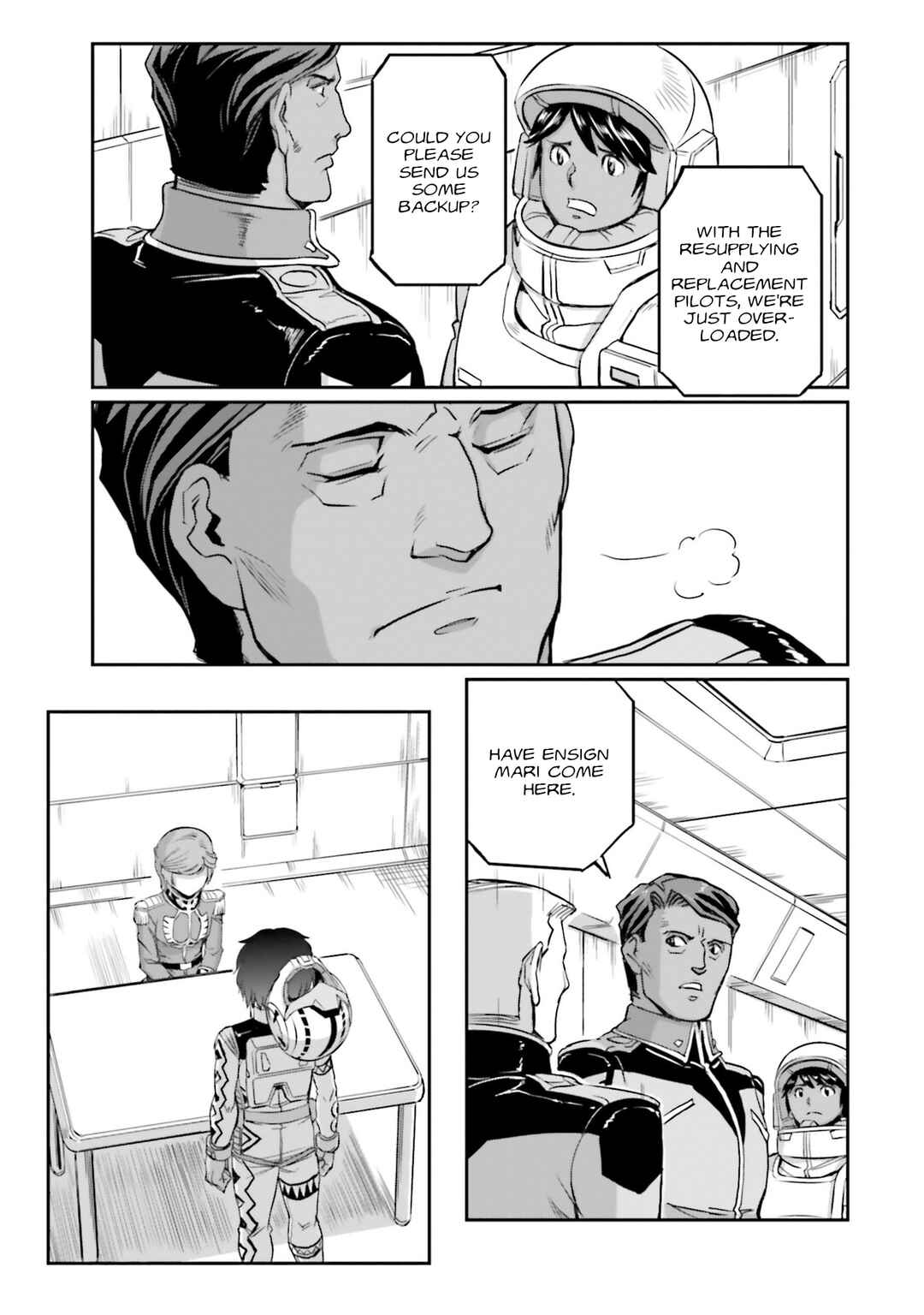 Chapter 35 - Page 26